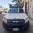 ايسوزو موديل 2014