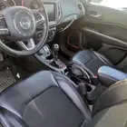 جيب كومباس 2019