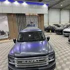 هافال اتش 9 2026 الكميه محدوده