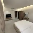 شقق مفروشة للايجار