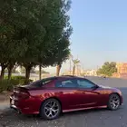 دوج تشارجر 6 سلندر 2018 فل كامل