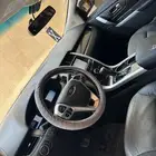 Ford edge sport