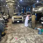مكينه تندرا