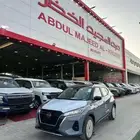 نيسان كيكس فل كامل2024 اقل سعر في المملكه
