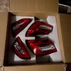 اسطبات مازيراتي كوارتوبورتي