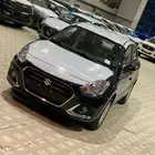 متوفر سوزوكي ديزاير الشكل القديم والجديد 2025بافضل العروض