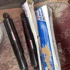 مساعدات خلفيه