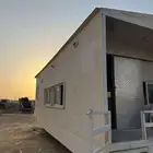 كرفانة مطبخ للبيع