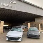 هيونداي أكسنت 2025 فليت ( كاش وبنوك )