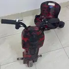 سكوتر درفت