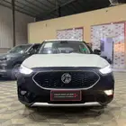 ام جي zs لاكشري موديل 2024 اقل الاسعار