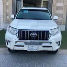تويوتا برادو 2021 6V GXR وارد وكاله الساير اول مالك للبيع