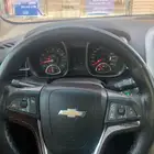 ماليبو شفرولية 2013 LTZ