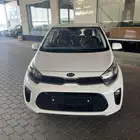 كيا بيكانتو 2020 مستخدم نضيف وارد كوريا