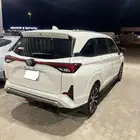 تويوتا فيلوز 2024 مستخدم شبه وكاله
