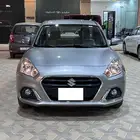 سوزوكي ديزاير GLX فل كامل بصمه موديل 2023