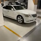 لكزس 460 نظيف البيع مع اللوحة مميزة