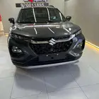 سوزوكي فرونكس استاندر نص فل موديل 2025 كاش و تقسيط