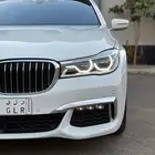 BMW 730 نظيف جدا