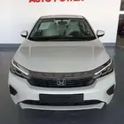 هوندا سيتي 2024