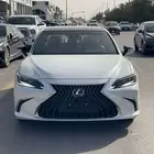 لكزس ES350 DD كويتى 2025 لمبيعات الكاش والبنوك