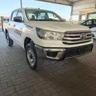هايلوكس GL2 2025 سلق ديزل سعودي كاش وقساط