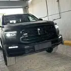 TANK 500 Black Edition 4X4