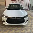 سوزوكي ديزاير فل كامل 2025 الشكل الجديد بسعر 48400 بالضريبه