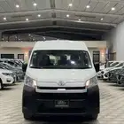 هايس 2019 ديزل سقف عالي