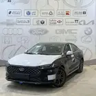 فورد تورس امبيانتي 2025 جميع الالوان كاش واقساط