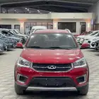 شيري تيجو 2 2023