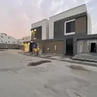 فيلا بحي الحمرا