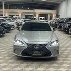 لكزس ES250 2022