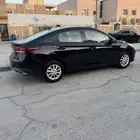 للبيع هونداي أكسنت نص فل 2022