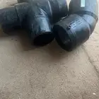 اكواع وجلب ووصلا مواسير pvc