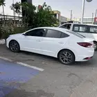 هونداي افانتي بنزين