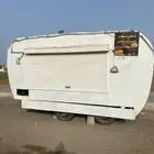 فود ترك للبيع القنفذه القوز المظيلف