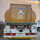 شاحنة مسكس للبيع
