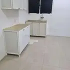 شقه للايجار في حي الجامعه بالظهران