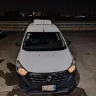 رينو دوكر ثلاجه 2020