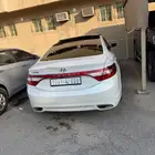هيونداي أزيرا فل كامل بانوراما .