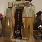 للبيع عطر امبريال المميزه من درعه