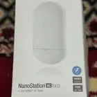 NanoStation AC Loco نانو ستيشن AC ( جديد )