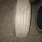 كفرات مقاس 18 215 55 وكالة صيني جديد الكفرب100 طقم 4ب400