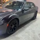 للبيع كرايسلر 300S V8 فل كامل موديل 2020 - نظافة وكالك