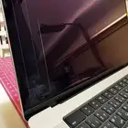 ماك بوك برو m4 أحدث اصدار شاشة 16