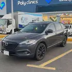 مازدا cx9 2016 للبيع
