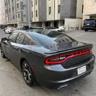 دودج تشارجر 2017
