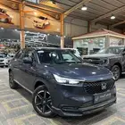 عرض خاص هوندا HR-V استاندر 1500موديل 2023 بطاقه جمركيه
