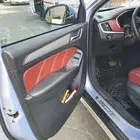 أم جي RX5 2021
